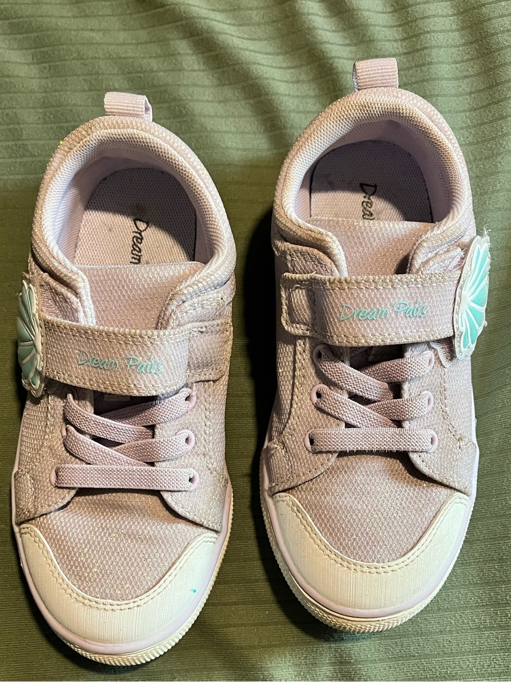SKECHERS DREAMPAL SNEAKERS